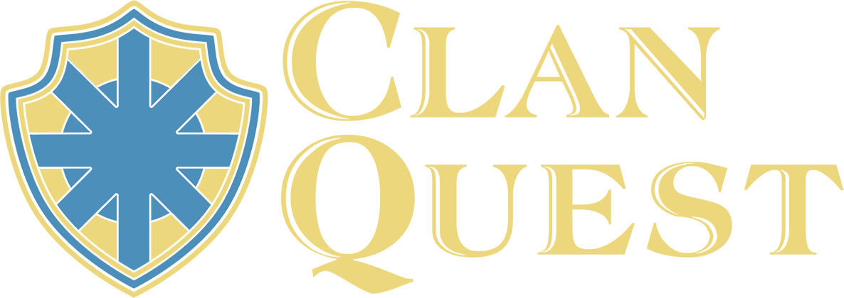 CQ Official Logo - Shield Text Stacked - Print 2 Colors.png