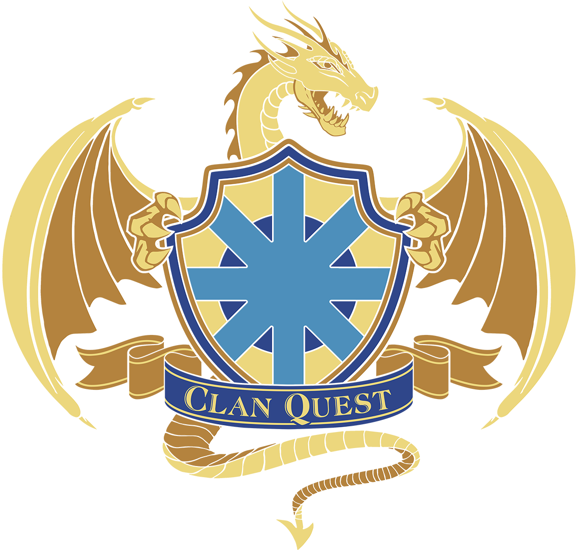 CQ Official Logo - Dragon - Print 3 Colors.png