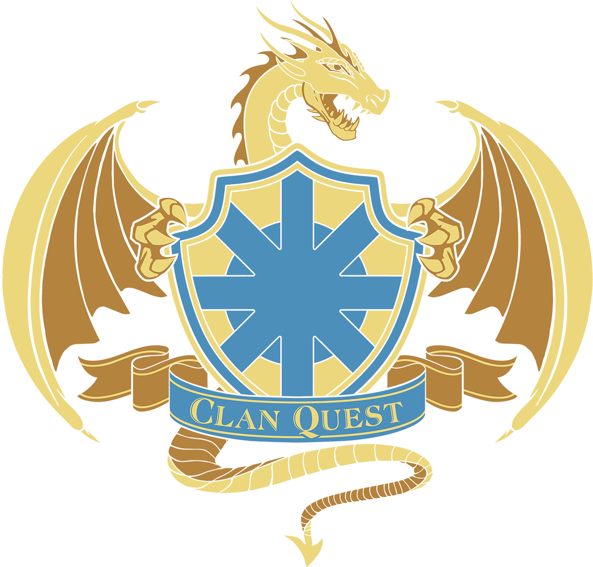 CQ Official Logo - Dragon - Print 2 Colors.png