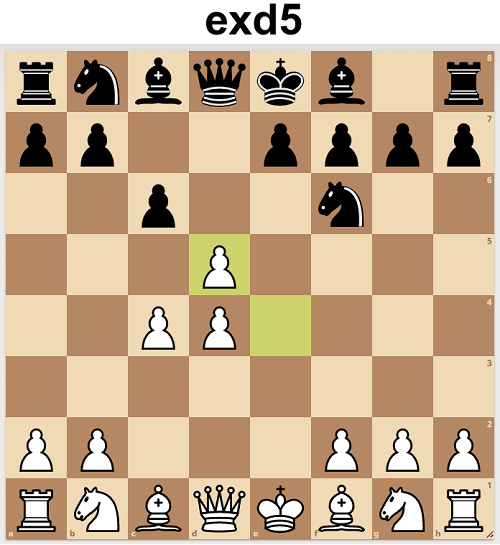 Chess Notation –