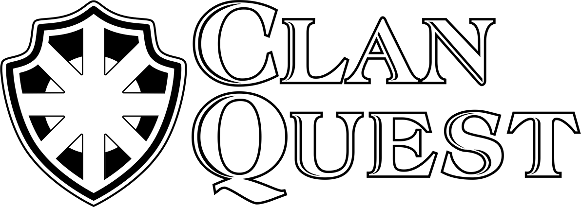 CQ Official Logo - Shield Text Stacked - Mono.png