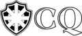 CQ Official Logo - Shield Short Text Right - Mono.png